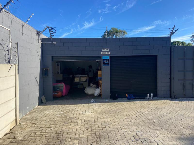 To Let Commercial Property for Rent in Walmer Eastern Cape